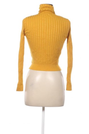 Damenpullover, Größe S, Farbe Gelb, Preis 7,49 €