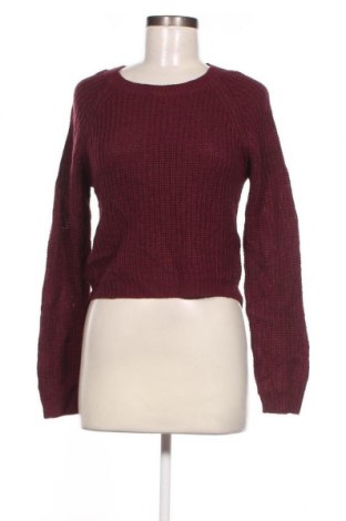 Γυναικείο πουλόβερ, Μέγεθος M, Χρώμα Κόκκινο, Τιμή 7,71 €