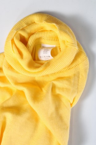 Γυναικείο πουλόβερ, Μέγεθος XL, Χρώμα Κίτρινο, Τιμή 8,43 €