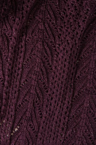 Дамски пуловер, Размер M, Цвят Лилав, Цена 14,79 лв.