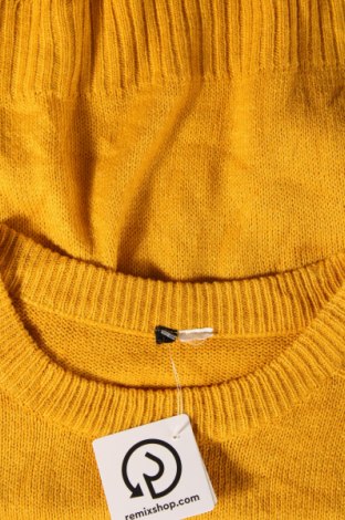 Damenpullover, Größe S, Farbe Gelb, Preis € 8,07