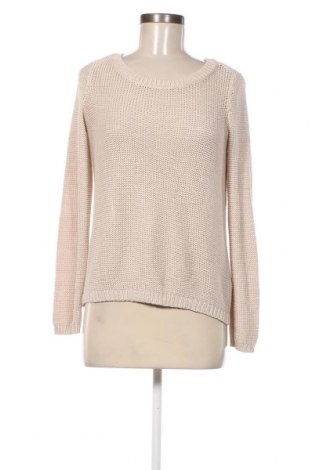 Damenpullover, Größe XS, Farbe Beige, Preis € 6,49