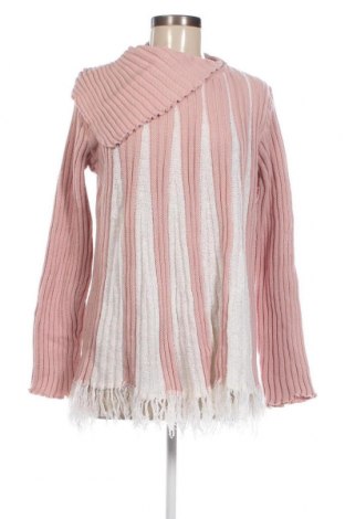 Γυναικείο πουλόβερ, Μέγεθος XL, Χρώμα Πολύχρωμο, Τιμή 27,67 €