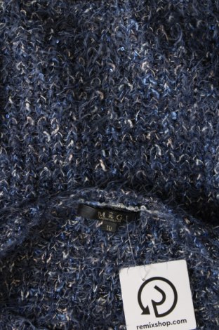 Дамски пуловер, Размер M, Цвят Многоцветен, Цена 16,53 лв.