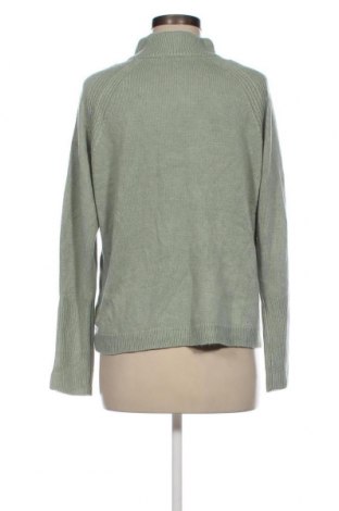 Damenpullover, Größe M, Farbe Grün, Preis 6,49 €