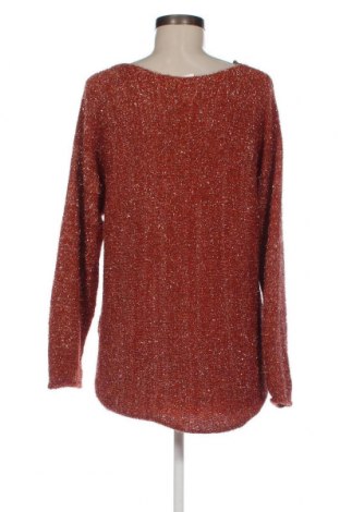 Γυναικείο πουλόβερ, Μέγεθος M, Χρώμα Πορτοκαλί, Τιμή 5,92 €