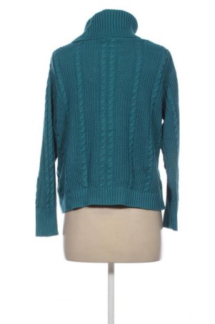 Γυναικείο πουλόβερ, Μέγεθος S, Χρώμα Μπλέ, Τιμή 5,92 €