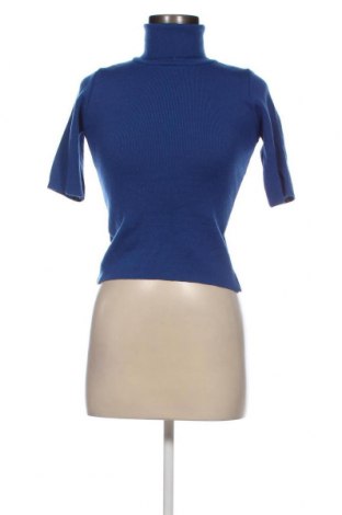 Damenpullover, Größe S, Farbe Blau, Preis € 9,89