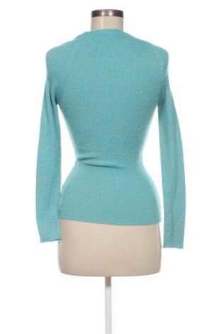 Damenpullover, Größe M, Farbe Blau, Preis € 5,29