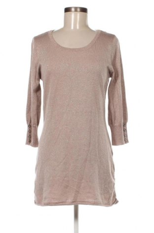 Damenpullover, Größe M, Farbe Beige, Preis € 6,49