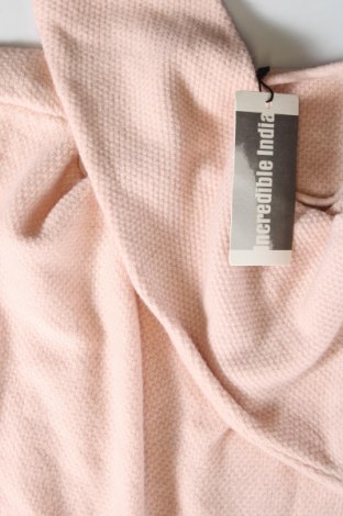 Dámský svetr, Velikost M, Barva Růžová, Cena  262,00 Kč