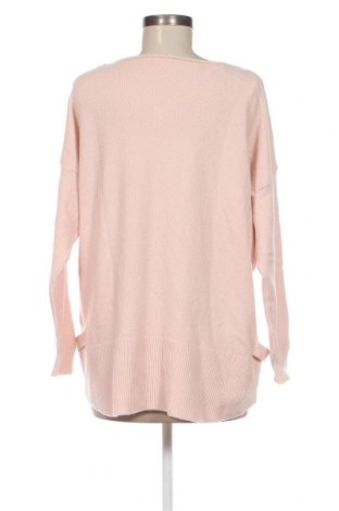 Дамски пуловер, Размер M, Цвят Розов, Цена 22,08 лв.