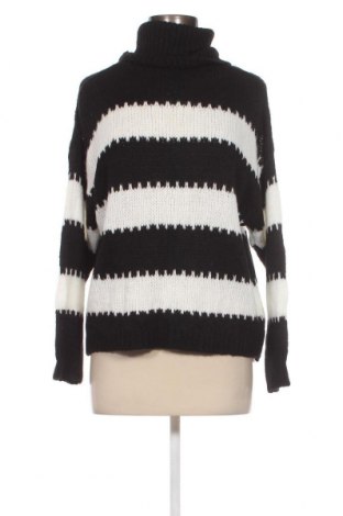 Γυναικείο πουλόβερ, Μέγεθος M, Χρώμα Πολύχρωμο, Τιμή 6,23 €