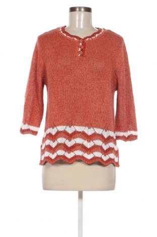 Női pulóver, Méret XL, Szín Piros, Ár 2 610 Ft