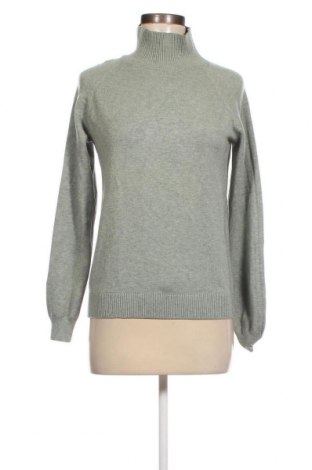 Damenpullover, Größe M, Farbe Grün, Preis € 11,99