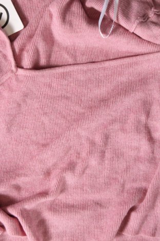 Damenpullover, Größe S, Farbe Aschrosa, Preis 6,87 €