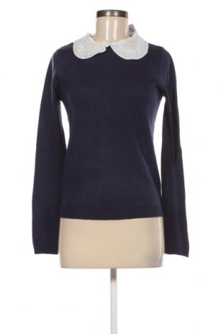 Damenpullover, Größe M, Farbe Blau, Preis € 11,99