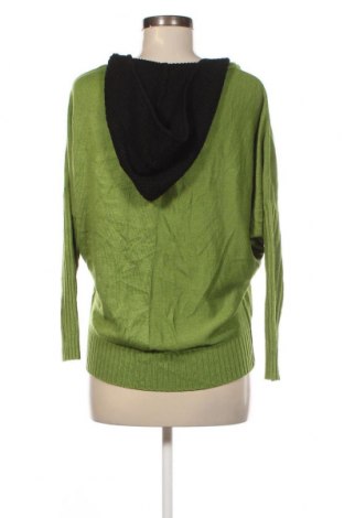 Дамски пуловер, Размер S, Цвят Зелен, Цена 13,92 лв.