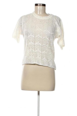 Γυναικείο πουλόβερ, Μέγεθος M, Χρώμα Εκρού, Τιμή 14,83 €