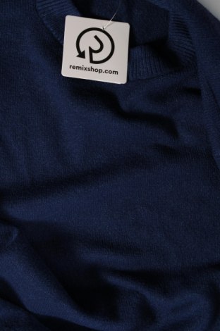 Γυναικείο πουλόβερ, Μέγεθος M, Χρώμα Μπλέ, Τιμή 5,99 €