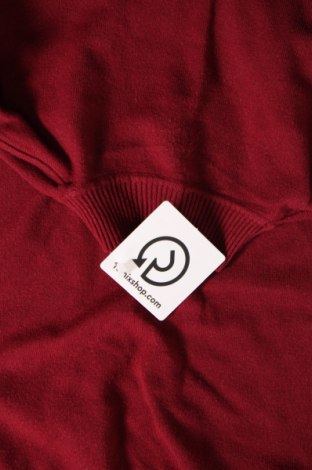 Damenpullover, Größe M, Farbe Rot, Preis € 5,49