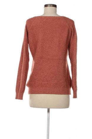 Damenpullover, Größe M, Farbe Orange, Preis 4,99 €