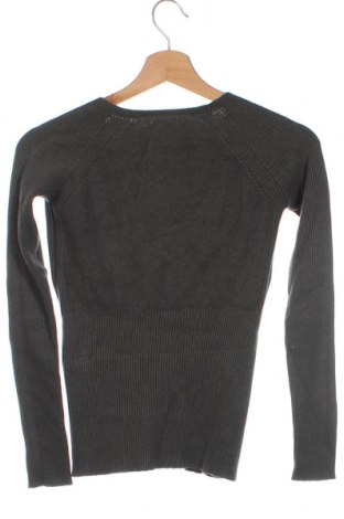 Γυναικείο πουλόβερ, Μέγεθος XS, Χρώμα Πράσινο, Τιμή 6,67 €