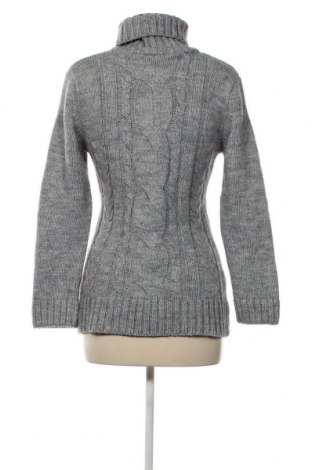 Damenpullover, Größe M, Farbe Grau, Preis € 9,00