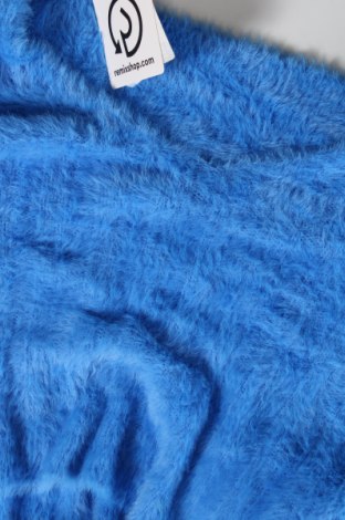 Dámsky pulóver, Veľkosť M, Farba Modrá, Cena  6,67 €