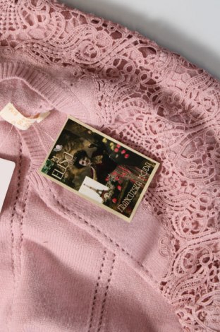 Pulover de femei, Mărime S, Culoare Roz, Preț 77,80 Lei