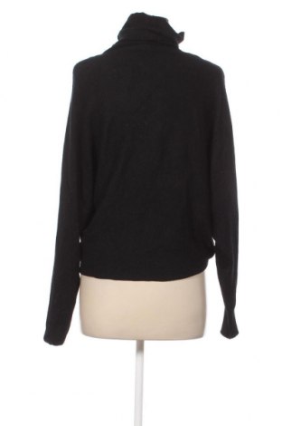 Дамски пуловер, Размер M, Цвят Черен, Цена 17,60 лв.
