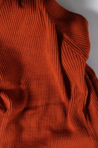 Дамски пуловер, Размер M, Цвят Оранжев, Цена 11,60 лв.