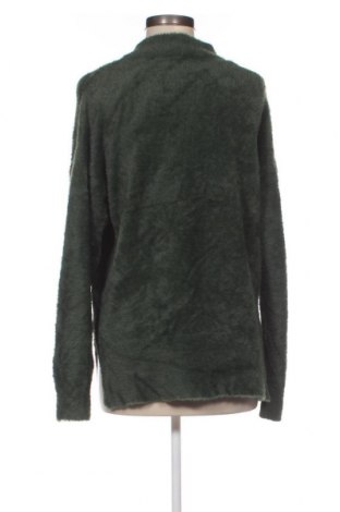 Damenpullover, Größe M, Farbe Grün, Preis € 7,29