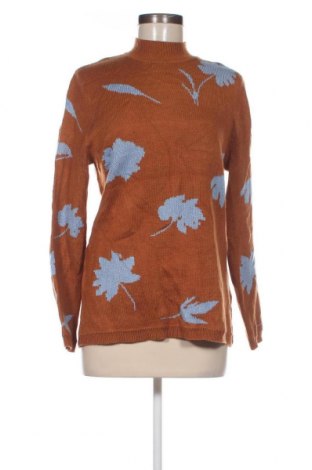 Damenpullover, Größe M, Farbe Orange, Preis € 7,49