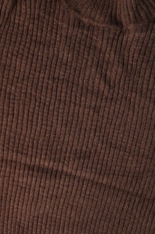 Dámský svetr, Velikost M, Barva Hnědá, Cena  185,00 Kč