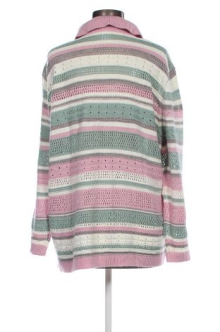 Pulover de femei, Mărime XXL, Culoare Multicolor, Preț 52,46 Lei