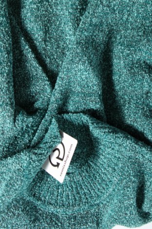 Női pulóver, Méret M, Szín Zöld, Ár 2 943 Ft