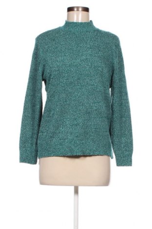 Damenpullover, Größe M, Farbe Grün, Preis € 6,49