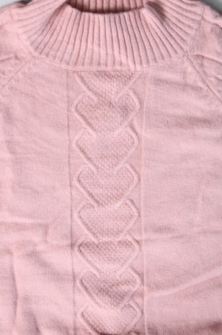 Damenpullover, Größe S, Farbe Rosa, Preis € 7,49