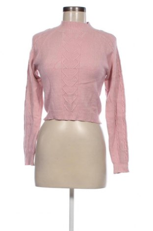 Damenpullover, Größe S, Farbe Rosa, Preis € 7,49