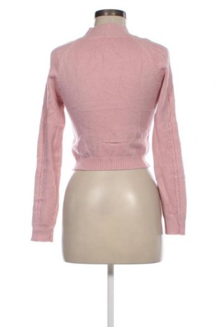 Damenpullover, Größe S, Farbe Rosa, Preis € 7,49