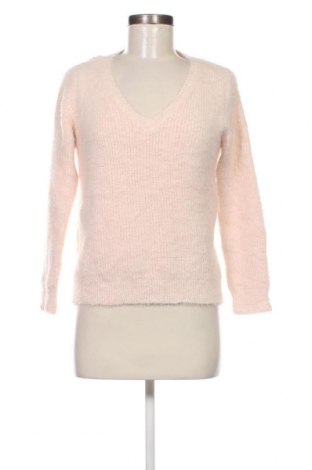 Damenpullover, Größe M, Farbe Rosa, Preis 6,49 €