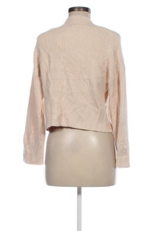 Damenpullover, Größe M, Farbe Beige, Preis € 7,29