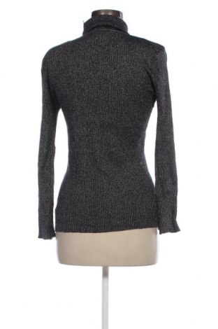 Γυναικείο πουλόβερ, Μέγεθος M, Χρώμα Ασημί, Τιμή 7,71 €