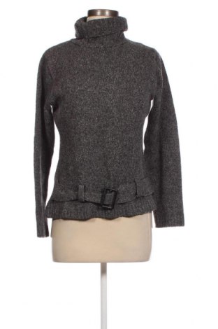 Дамски пуловер 17 & Co., Размер L, Цвят Сив, Цена 17,60 лв.