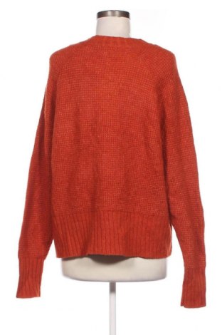 Damenpullover A New Day, Größe XL, Farbe Orange, Preis 9,48 €