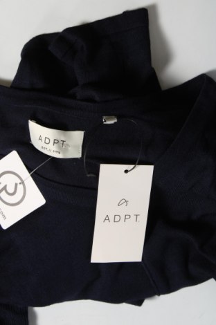 Дамски пуловер ADAPT., Размер XL, Цвят Син, Цена 32,55 лв.