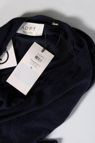 Pulover de femei ADPT., Mărime XL, Culoare Albastru, Preț 122,37 Lei