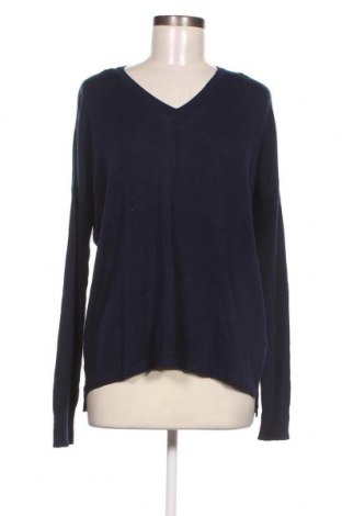 Γυναικείο πουλόβερ ADPT., Μέγεθος M, Χρώμα Μπλέ, Τιμή 15,82 €