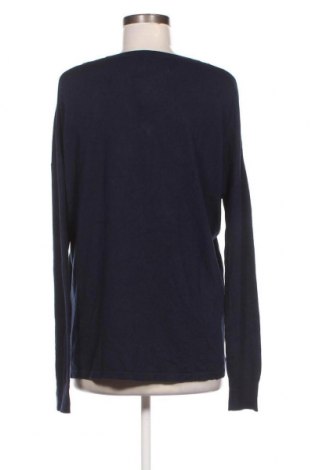 Дамски пуловер ADPT., Размер M, Цвят Син, Цена 37,20 лв.